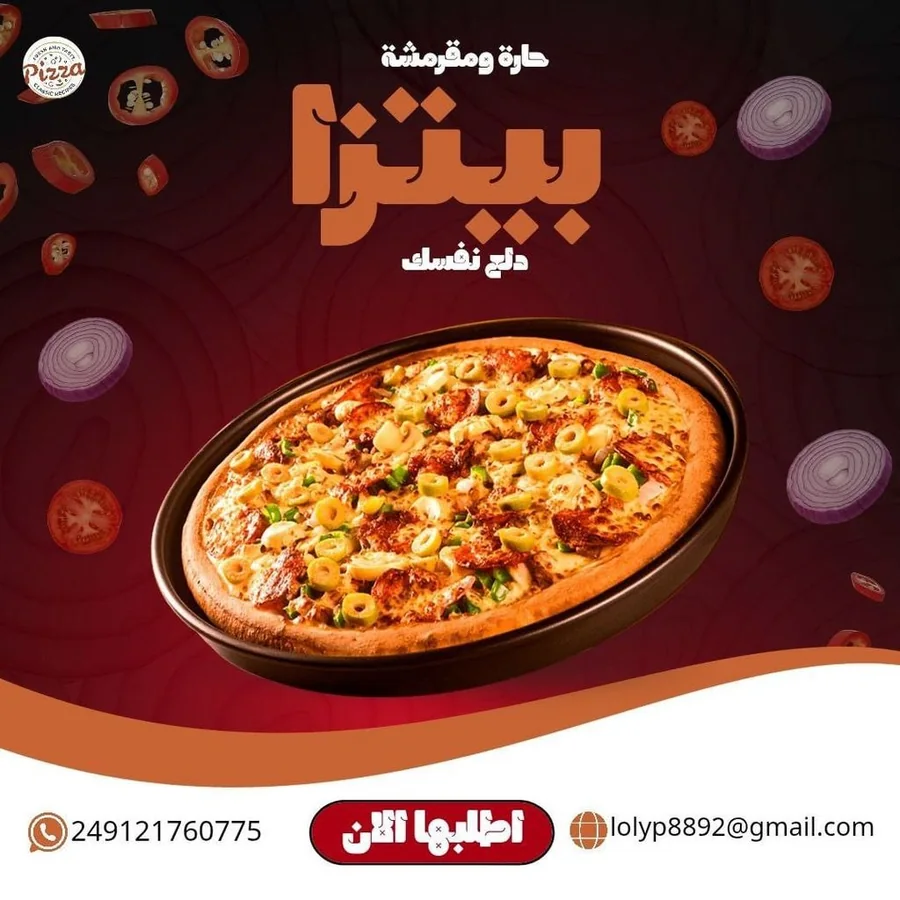 تصميم مختلف من تنفيذ طالب بدأ من الصفر 7